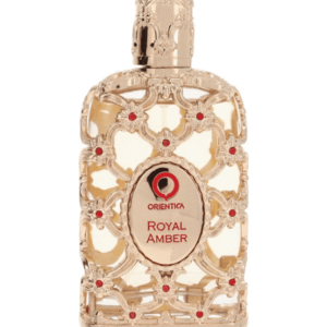 Royal Amber