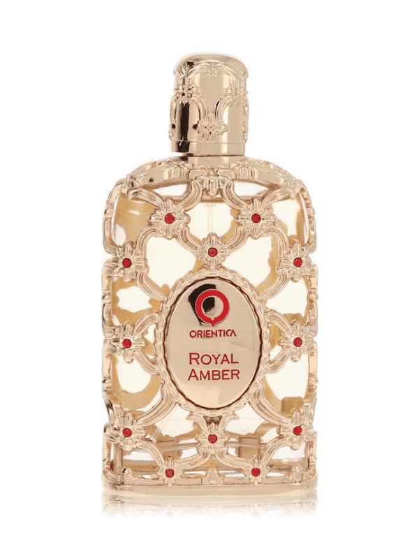 Royal Amber