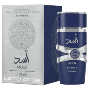 Asad Zanzibar