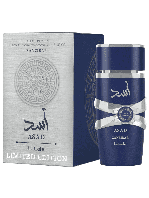 Asad Zanzibar