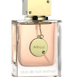 Club de Nuit Woman