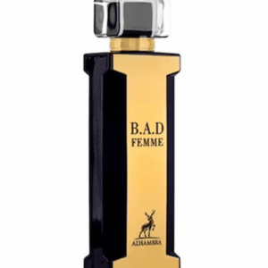 Bad Femme
