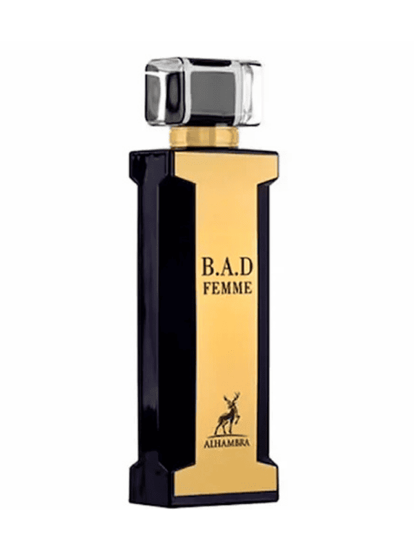Bad Femme