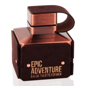 Epic Adventure Emper Eau de Toilette