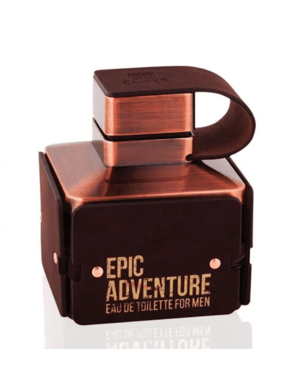 Epic Adventure Emper Eau de Toilette