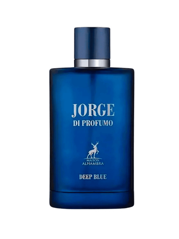 Jorge Di Profondo