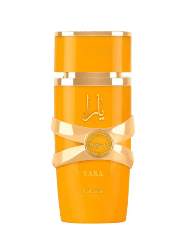 Yara Tous