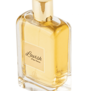 Lavish Pour Femme