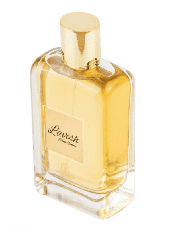 Lavish Pour Femme