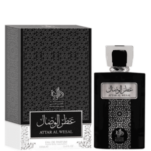 Attar Al Wesal