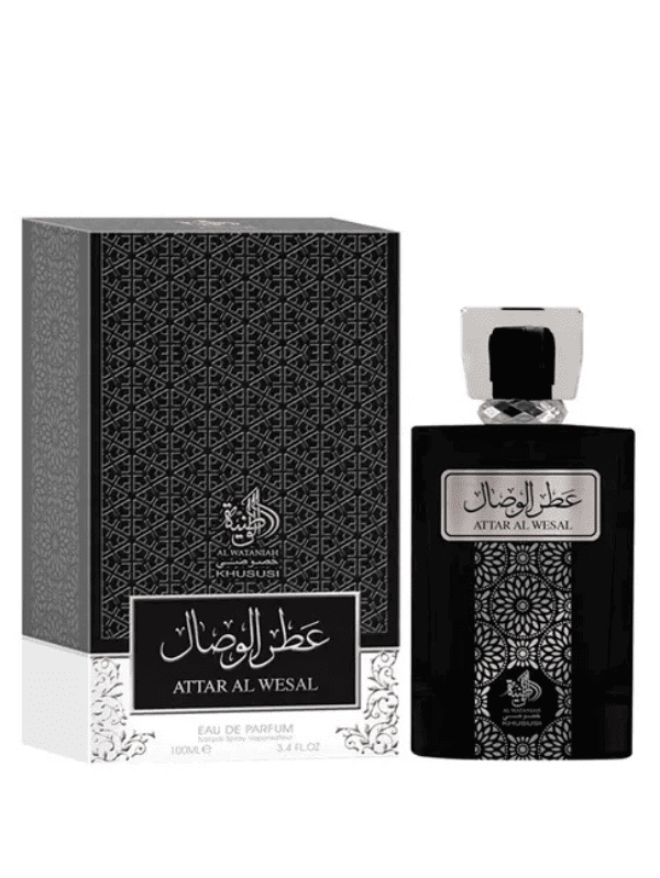 Attar Al Wesal