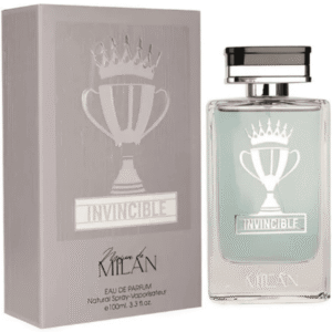 Invincible