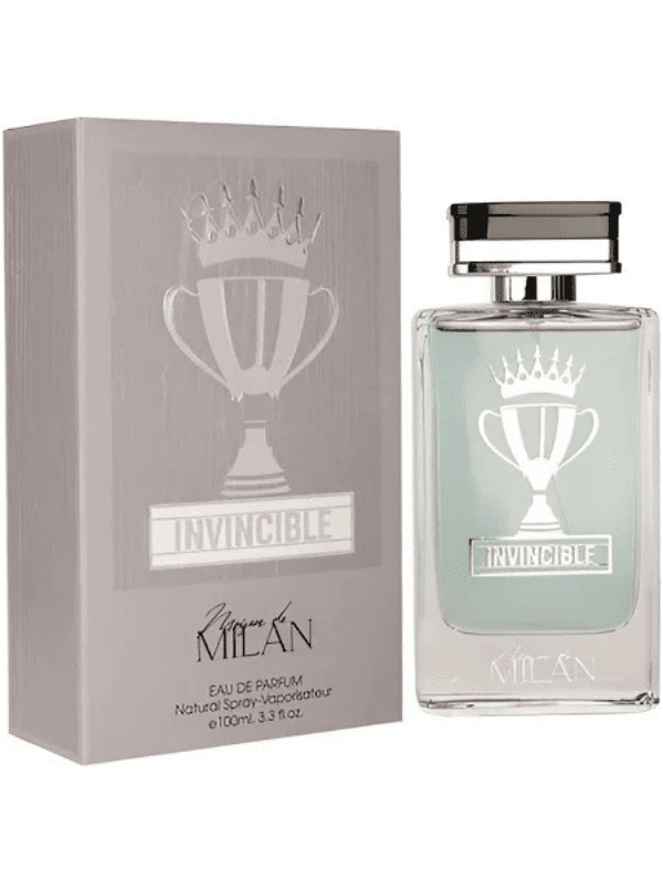 Invincible