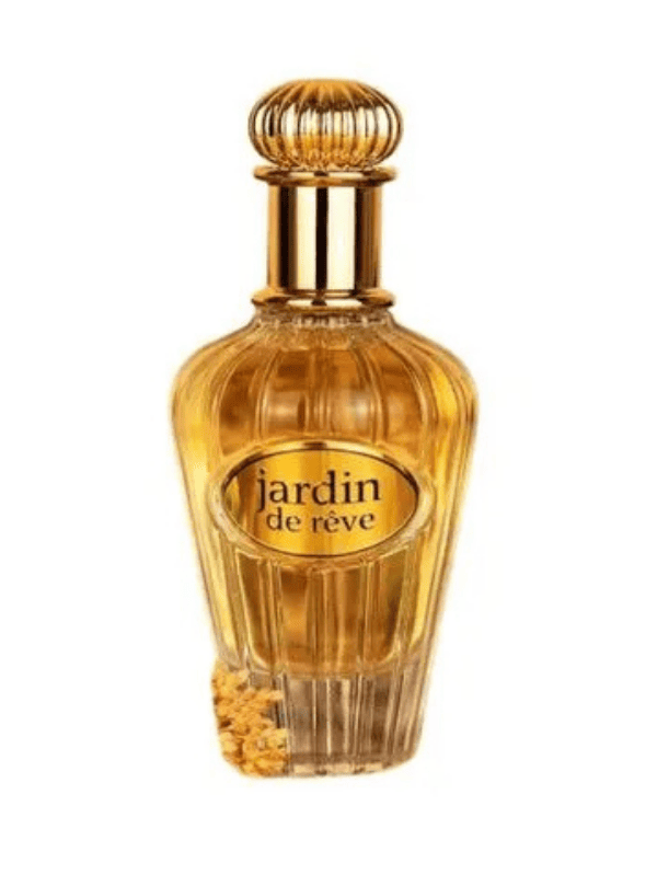 Jardin de Rêve