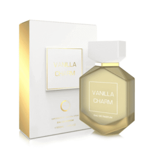 Vanilla Charm