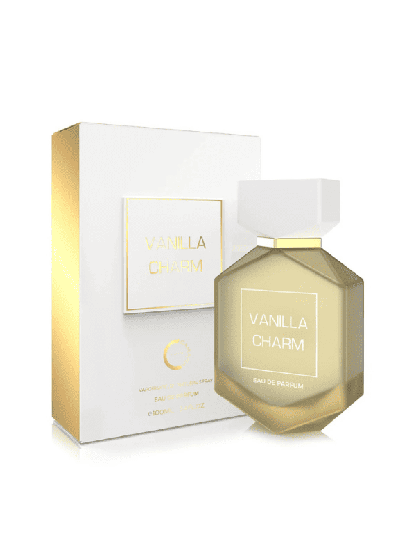 Vanilla Charm
