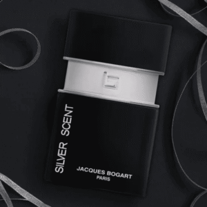 Silver Scent