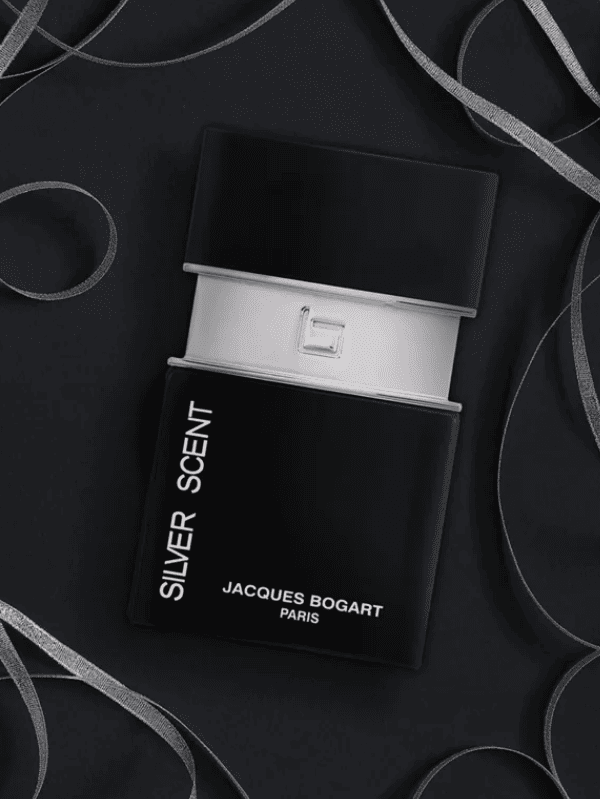 Silver Scent