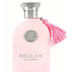 Delilah