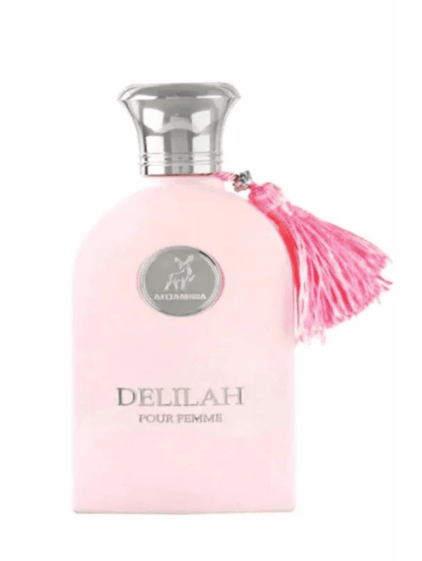 Delilah
