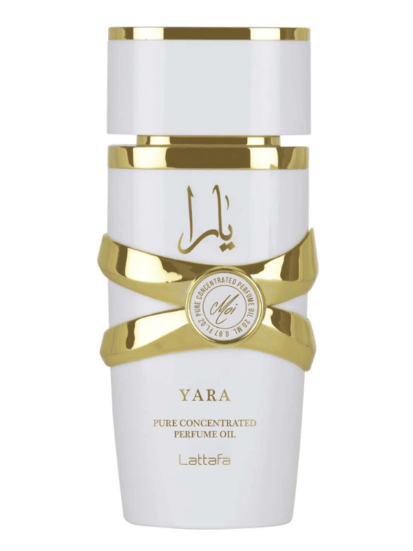 Yara Moii