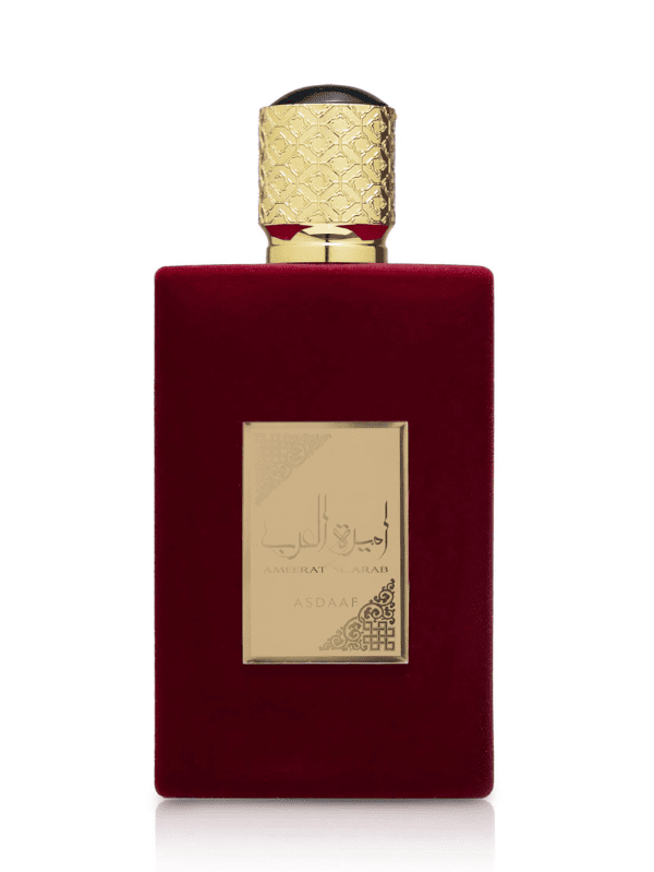 Ameerat Al Arab