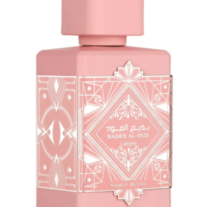 Badee Al Oud – Noble Blush