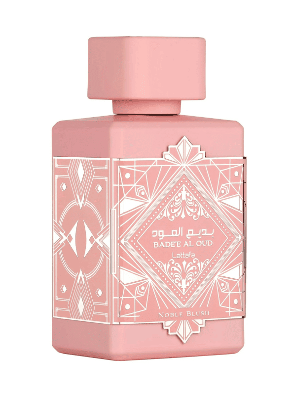 Badee Al Oud – Noble Blush