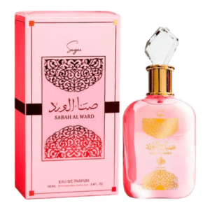 Sabah Al Ward Sugar