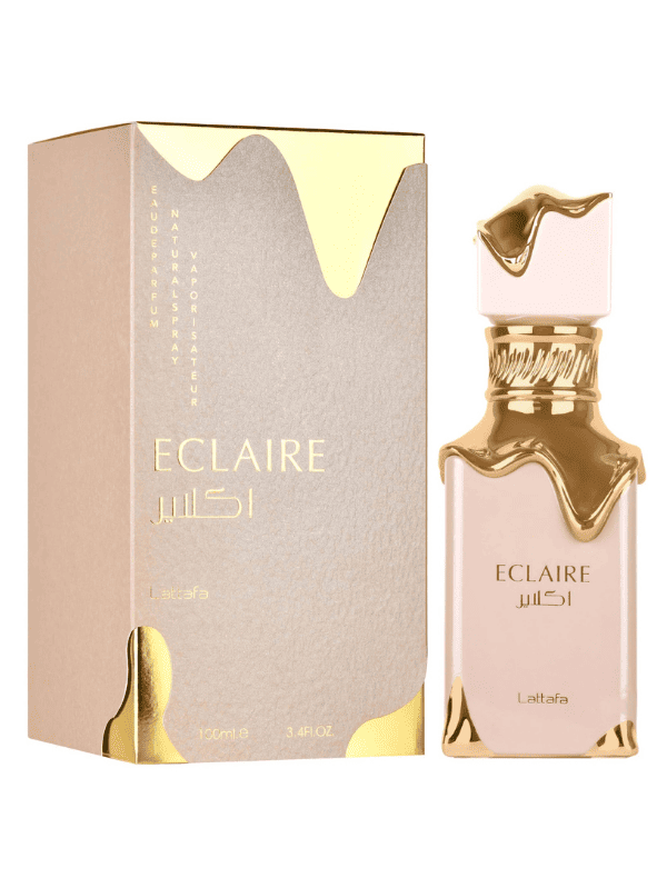 Eclaire