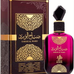 Sabah Al Ward