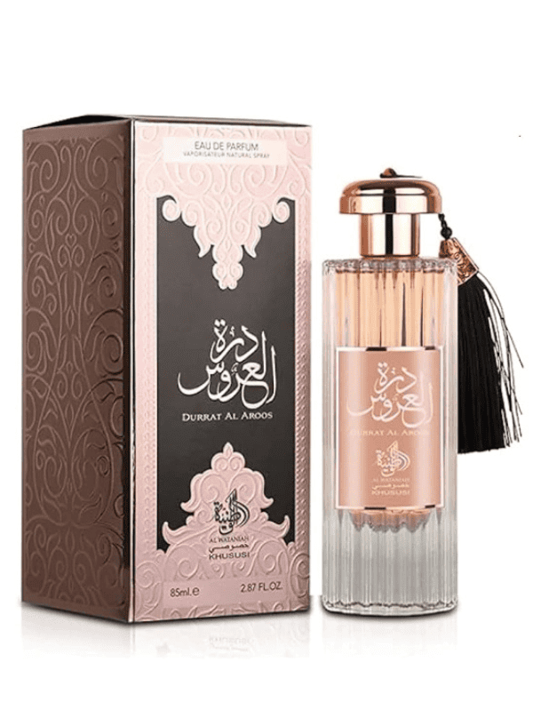 Durrat Al Aroos