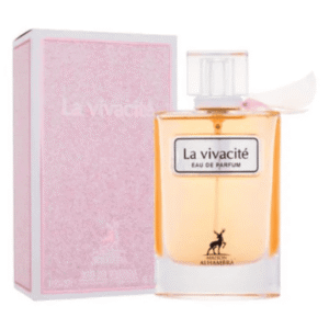 La Vivacité