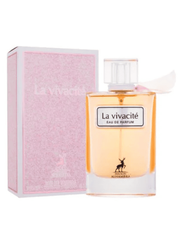 La Vivacité