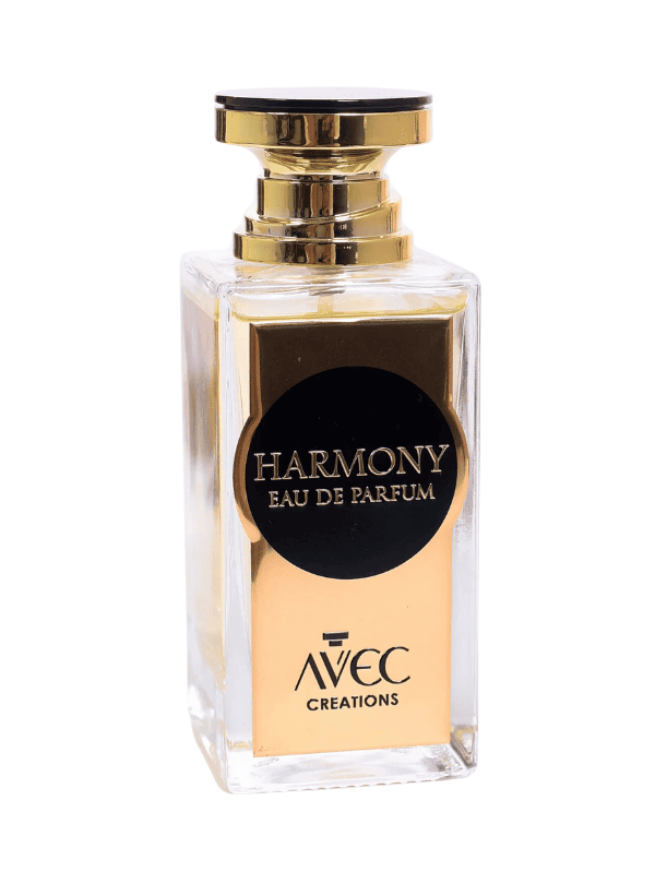 Harmony Eau de Parfum